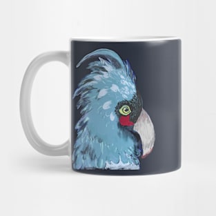 Cockatoo Mug